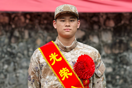 熱血男兒爭圓“參軍夢”！中山新兵即將奔赴軍營